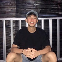 Dimas Mulya Pratama