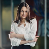 Pauline Morgan