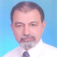 Mohammad Saifullah