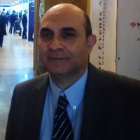 Alireza Pishgouei
