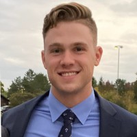 Conor Morrill