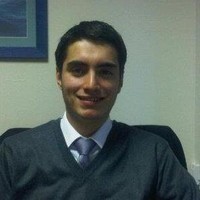Kevin Ramírez