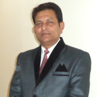 Alok Hajela