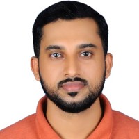 Muhammed Sajid.N.P