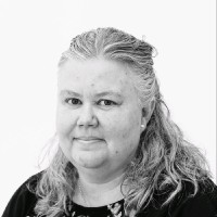 Gitte Klausholm Vesterbæk