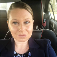 Stephanie Cary