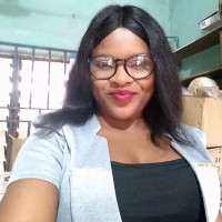 Alagbu Doris