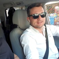 Nikos Papatheodorou