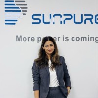 Shaireen Junejo