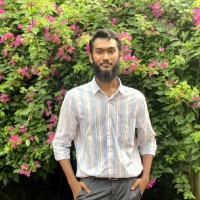 Sharif Ahammed