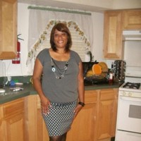 Cheryl Talmadge