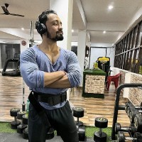 Siddhant Aswal