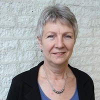 Annelies Dobbelstein-Kliffen