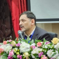 Mohammadreza Vanaki
