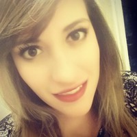 María Estefany González Flores