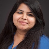 Laveena Ramchandani