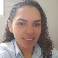 Carolina Fenandes Costa