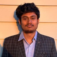 Sagar Vora