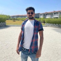 Tejas Acharya
