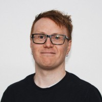 Chris Donaldson