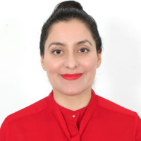 Arzoo Arif