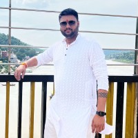 Surendra Singh Rajput