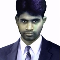 Balram Kishan