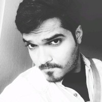 Srichandan Barik
