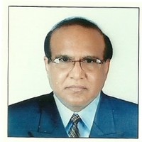 Dr. OP Jha