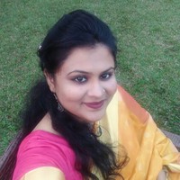 Shaila Biswas Sorna