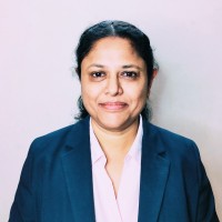 Sujatha Rajagopalan