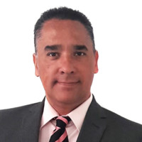 Enrique Alejandro Rodríguez Niehus