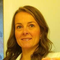 Rachel Parkin