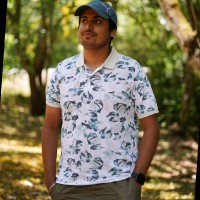 SUHAS BHAT