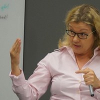Kirsi Blomberg
