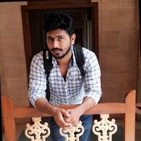 Dinesh Kumar
