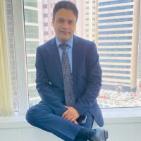 Nikhilesh Jamwal