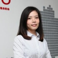 Jane ZHANG