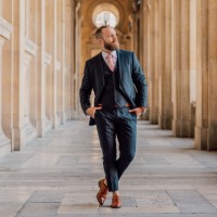 Arnaud Melleret