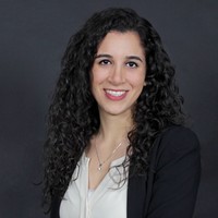 Paniz Pasdari, Cpa, Ca
