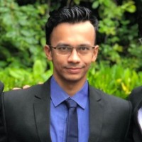 Shubham Chopade