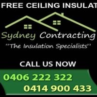 Sydney Contracting The Insulation Specialist