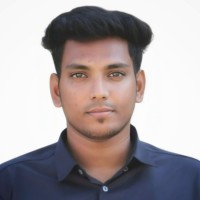 Akash R S