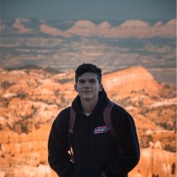 Cody Williams