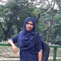 Fahmida Hoque Jyothy (জ্যোতি)