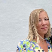 Julia Fagerhem
