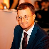 Андрей Покрепа