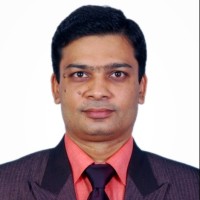 Amit Borade