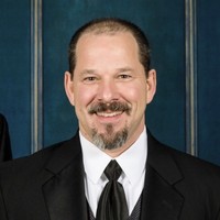 John Ellis