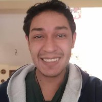 Luis Arevalo
